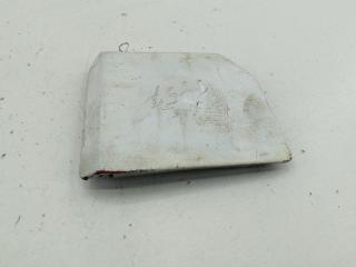 лючок топливного бака Volkswagen Transporter T4 2000, 2.5 л., дизель, МКПП, белый, микроавтобус