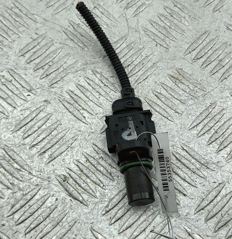 датчик распредвала BMW 3 E90/E91/E92/E93 2006, 2.0 л., бензин, АКПП, серый, седан