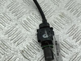 датчик распредвала BMW 3 E90/E91/E92/E93 2006, 2.0 л., бензин, АКПП, серый, седан