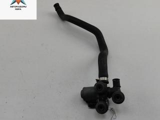 кран отопителя (печки) BMW 3 серия E46 1999, 1.9 л., бензин, МКПП, серый, седан, 8369805