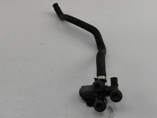 кран отопителя (печки) BMW 3 серия E46 1999, 1.9 л., бензин, МКПП, серый, седан, 8369805