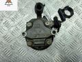Насос гидроусилителя руля Volkswagen Golf 4 поколение 2003, 1.4 л., бензин, МКПП, синий, хетчбэк 3 дв. - фото №4