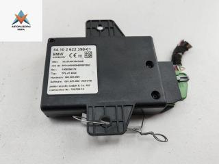 блок Bluetooth Mini Cooper/One 3 (F55/F56, 2018, 1.5 л., бензин, МКПП, серый, хетчбэк 3 дв., 2622390