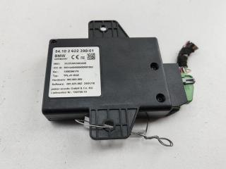 блок Bluetooth Mini Cooper/One 3 (F55/F56, 2018, 1.5 л., бензин, МКПП, серый, хетчбэк 3 дв., 2622390