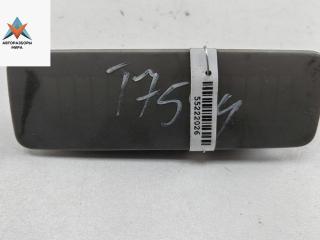 фонарь салона (плафон) Volkswagen Touareg 1 поколение 2005, 2.5 л., дизель, АКПП, чёрный, внедорожник 5 дв., 3D0919473