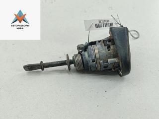 личинка дверного замка Volkswagen Caddy 3 поколение 2008, 1.9 л., дизель, МКПП, серый, фургон, 2K0837167