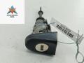 личинка дверного замка Volkswagen Caddy 3 поколение 2008, 1.9 л., дизель, МКПП, серый, фургон, 2K0837167 - фото №2