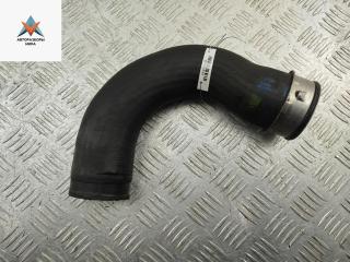 патрубок интеркулера Volkswagen Passat B6 2008, 2.0 л., дизель, АКПП, серый, универсал