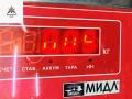 личинка дверного замка IVECO Daily 4 поколение 2007, 2.3 л., дизель, МКПП, красный, микроавтобус - фото №3