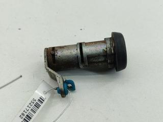 личинка дверного замка IVECO Daily 4 поколение 2007, 2.3 л., дизель, МКПП, красный, микроавтобус