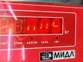 личинка дверного замка IVECO Daily 4 поколение 2007, 2.3 л., дизель, МКПП, красный, микроавтобус - фото №3