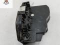 замок двери передней левой BMW 5 серия E60/E61 2006, 2.5 л., бензин, АКПП, чёрный, седан, 7167071 - фото №2