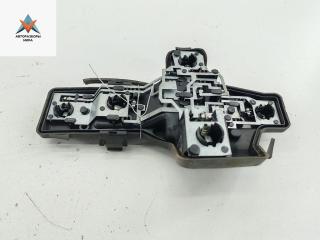 панель заднего левого фонаря Volkswagen Touran 1 поколение 2003, 2.0 л., дизель, МКПП, серый, минивэн, 1T0945257A