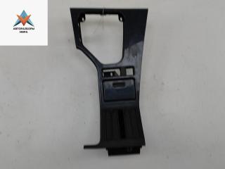 консоль салона (центральная часть) BMW 5 серия E39 1997, 2.0 л., бензин, АКПП, синий, седан, 9196979