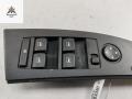 блок управления стеклоподъемниками BMW 5 серия E60/E61 2006, 2.5 л., бензин, АКПП, чёрный, седан, 6951904 - фото №2