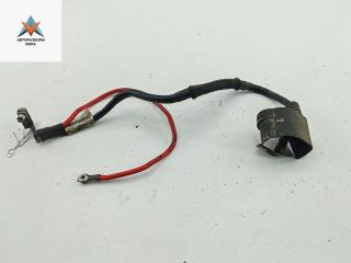 клемма аккумулятора плюс Volkswagen Passat B6 2007, 2.0 л., дизель, МКПП, чёрный, универсал, 1K0971228L