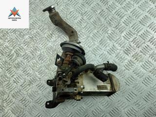 охладитель EGR / Радиатор EGR Volkswagen Touareg 1 поколение 2006, 3.0 л., дизель, АКПП, серый, внедорожник 5 дв., 059131511