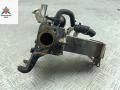 охладитель EGR / Радиатор EGR Volkswagen Touareg 1 поколение 2006, 3.0 л., дизель, АКПП, серый, внедорожник 5 дв., 059131511 - фото №2