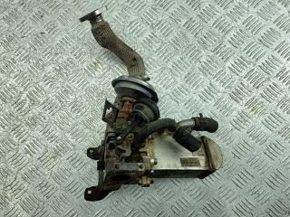 охладитель EGR / Радиатор EGR Volkswagen Touareg 2006, 3.0 л., дизель, АКПП, серый, внедорожник 5 дв., 059131511