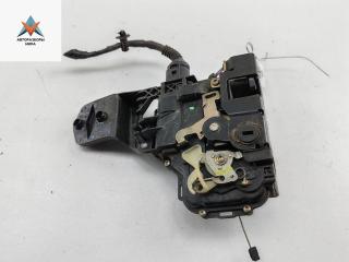замок двери задней левой Volkswagen Passat B5 1998, 1.9 л., дизель, МКПП, чёрный, универсал, 3B4839015A