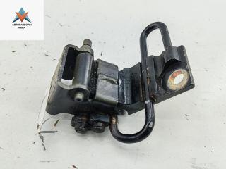 петля двери Volkswagen Touareg 1 поколение 2005, чёрный, внедорожник 5 дв., 7L0833412