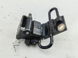 петля двери Volkswagen Touareg 2005, чёрный, внедорожник 5 дв., 7L0833412