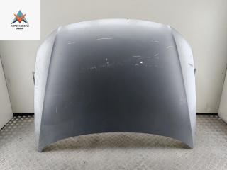 капот Volkswagen Passat B6 2008, 2.0 л., дизель, АКПП, серый, универсал