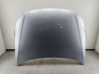 капот Volkswagen Passat B6 2008, 2.0 л., дизель, АКПП, серый, универсал