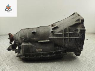КПП автоматическая (АКПП) BMW X1 E84 2011, 2.0 л., дизель, АКПП, чёрный, внедорожник 5 дв., 7630946