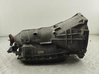 КПП автоматическая (АКПП) BMW X1 E84 2011, 2.0 л., дизель, АКПП, чёрный, внедорожник 5 дв., 7630946