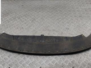 Юбка переднего бампера Volkswagen Passat B6 2007, 2.0 л., дизель, МКПП, чёрный, универсал, 3C0805903