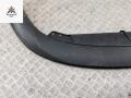 Юбка переднего бампера Volkswagen Passat B6 2007, 2.0 л., дизель, МКПП, чёрный, универсал, 3C0805903 - фото №4