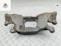 кронштейн КПП Audi A6 4F/C6 2004, 2.0 л., дизель, МКПП, чёрный, седан, 4F0399263K - фото №2