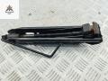 домкрат Opel Vectra B [рестайлинг] 2001, 1.6 л., бензин, МКПП, красный, седан, 90576819 - фото №2