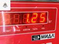 домкрат Opel Vectra B [рестайлинг] 2001, 1.6 л., бензин, МКПП, красный, седан, 90576819 - фото №4