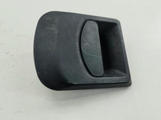 ручка наружная передняя правая IVECO Daily 3 поколение 2004, 2.3 л., дизель, МКПП, белый, микроавтобус