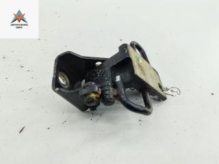 петля двери Volkswagen Touareg 1 поколение 2005, чёрный, внедорожник 5 дв., 7L0833411