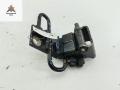 петля двери Volkswagen Touareg 1 поколение 2005, чёрный, внедорожник 5 дв., 7L0833411 - фото №2