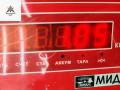 петля двери Volkswagen Touareg 1 поколение 2005, чёрный, внедорожник 5 дв., 7L0833411 - фото №3