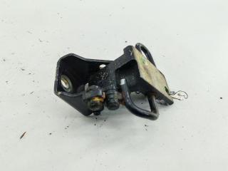петля двери Volkswagen Touareg 1 поколение 2005, чёрный, внедорожник 5 дв., 7L0833411