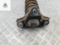 стойка передняя Volkswagen Passat B5 [рестайлинг] 2004, 1.9 л., дизель, МКПП, серый, универсал, 3B0413031AB - фото №3