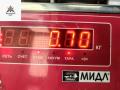 патрубок турбины Skoda Fabia 1 поколение (6Y) [рестайлинг] 2004, 1.9 л., дизель, 6Q0129654L, 6Q0129656L - фото №3