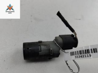 датчик парктроника BMW 5 серия E60/E61 2006, 2.5 л., бензин, АКПП, чёрный, универсал, 6989071