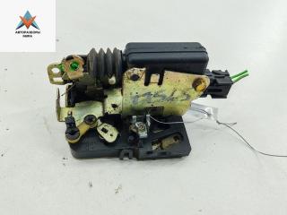 замок двери передней правой IVECO Daily 3 поколение 2004, 2.3 л., дизель, МКПП, белый, микроавтобус