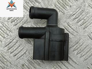 Насос водяной дополнительный Volkswagen Golf 6 поколение 2010, 1.6 л., дизель, 5N0965561