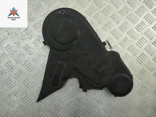 защита (кожух) ремня ГРМ Skoda Yeti 1 поколение 2010, 2.0 л., дизель, МКПП, коричневый, внедорожник 5 дв., 03L109107E