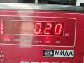 защита (кожух) ремня ГРМ Skoda Yeti 1 поколение 2010, 2.0 л., дизель, МКПП, коричневый, внедорожник 5 дв., 03L109107E - фото №3
