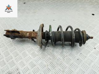 стойка передняя Volkswagen Golf 3 поколение 1997, 1.4 л., бензин, МКПП, красный, хетчбэк 3 дв.