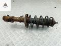 стойка передняя Volkswagen Golf 3 поколение 1997, 1.4 л., бензин, МКПП, красный, хетчбэк 3 дв. - фото №3