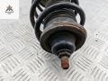 стойка передняя Volkswagen Golf 3 поколение 1997, 1.4 л., бензин, МКПП, красный, хетчбэк 3 дв. - фото №4